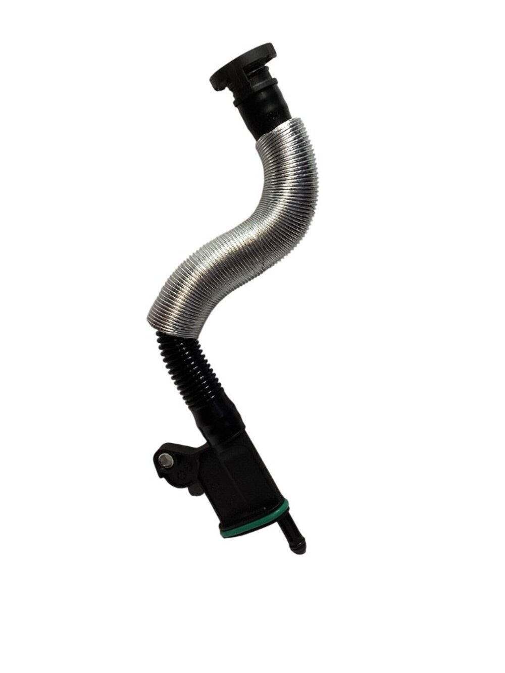 For 2008-2010, 2012-2013 Volkswagen Jetta Crankcase Breather Hose 11744HQ 2009